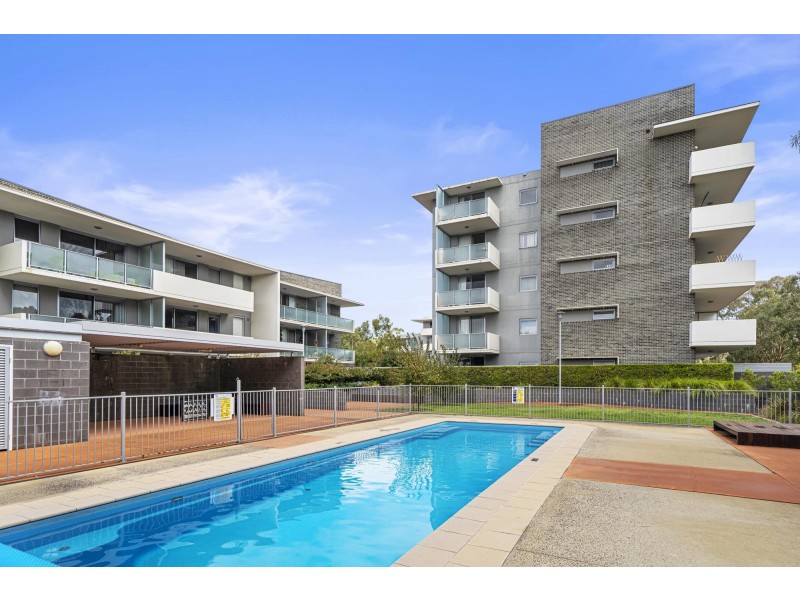 72/8 Baudinette Circuit, Bruce ACT 2617