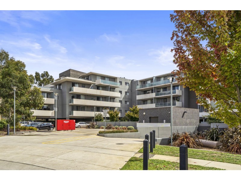 72/8 Baudinette Circuit, Bruce ACT 2617