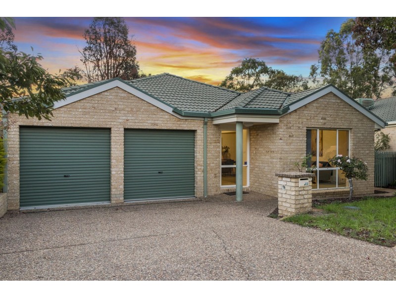 42 Kurrama Close, Ngunnawal ACT 2913