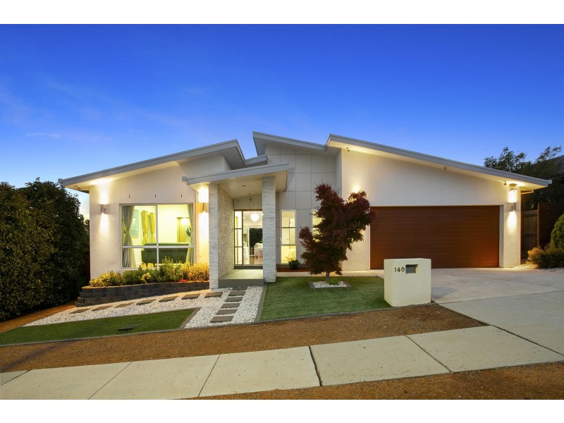 140 Bill Ferguson Circuit, Bonner ACT 2914
