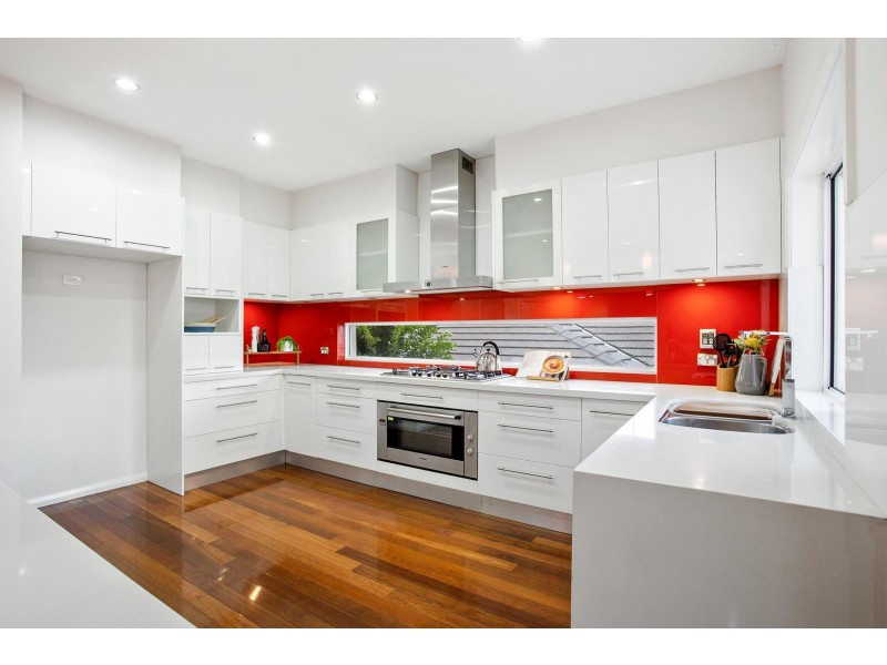 140 Bill Ferguson Circuit, Bonner ACT 2914