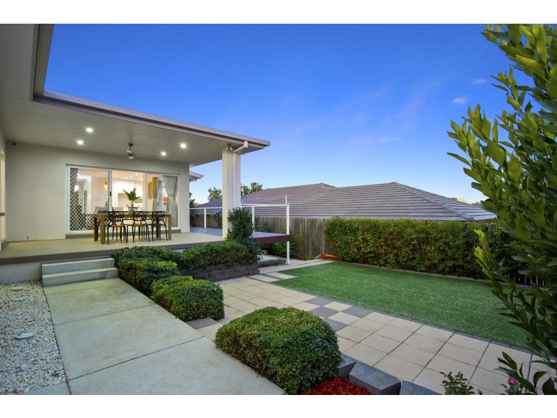 140 Bill Ferguson Circuit, Bonner ACT 2914