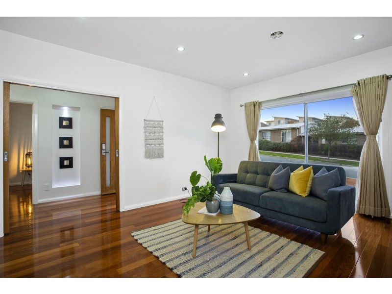 140 Bill Ferguson Circuit, Bonner ACT 2914