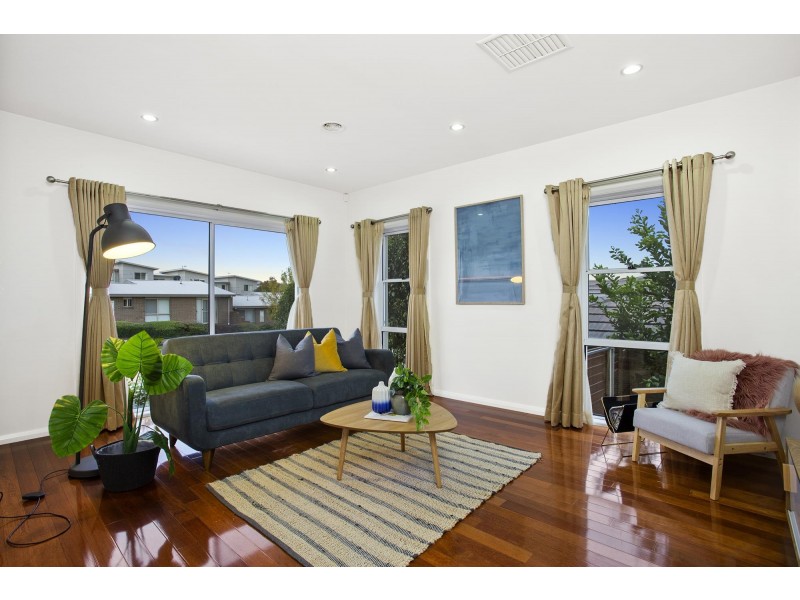 140 Bill Ferguson Circuit, Bonner ACT 2914