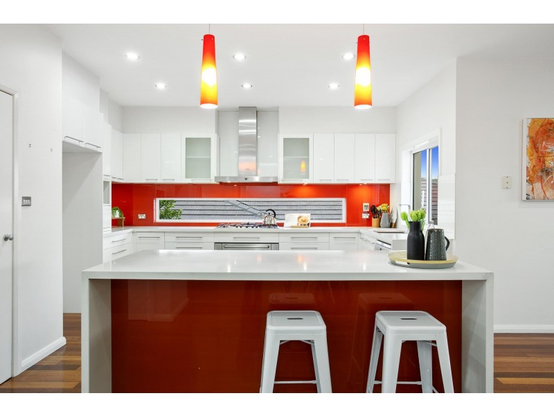 140 Bill Ferguson Circuit, Bonner ACT 2914