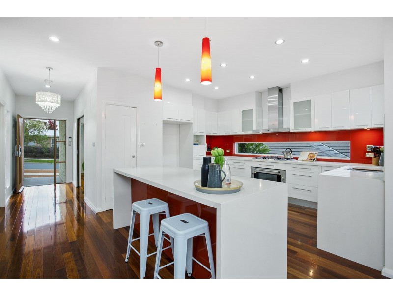 140 Bill Ferguson Circuit, Bonner ACT 2914