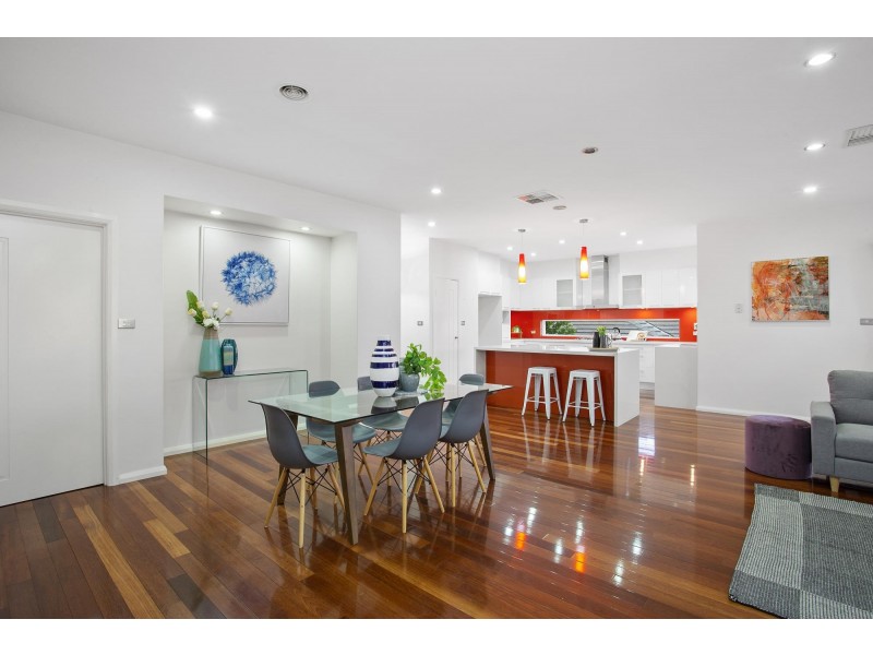140 Bill Ferguson Circuit, Bonner ACT 2914