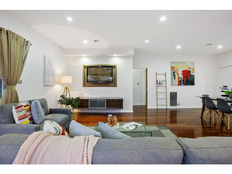 140 Bill Ferguson Circuit, Bonner ACT 2914