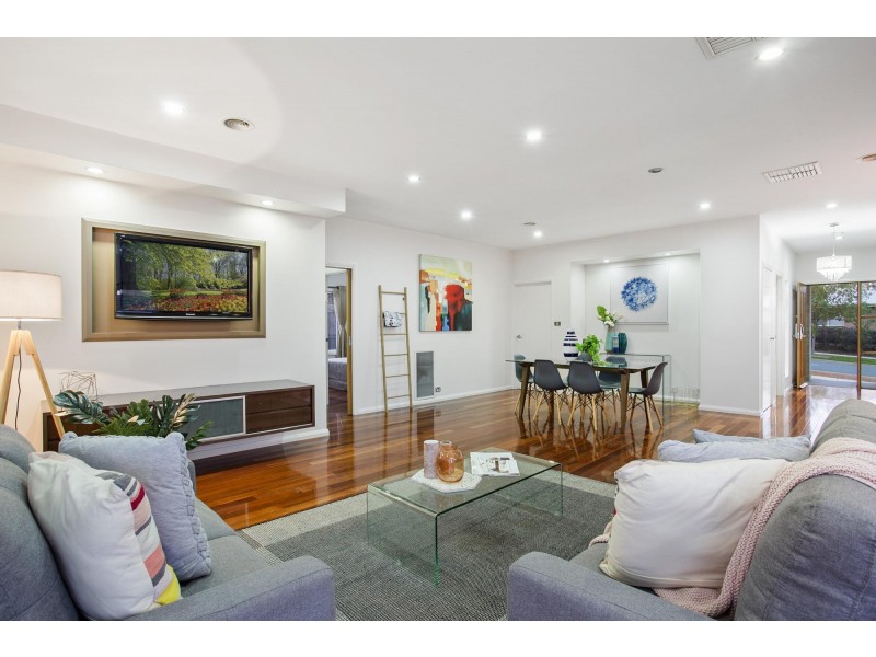 140 Bill Ferguson Circuit, Bonner ACT 2914