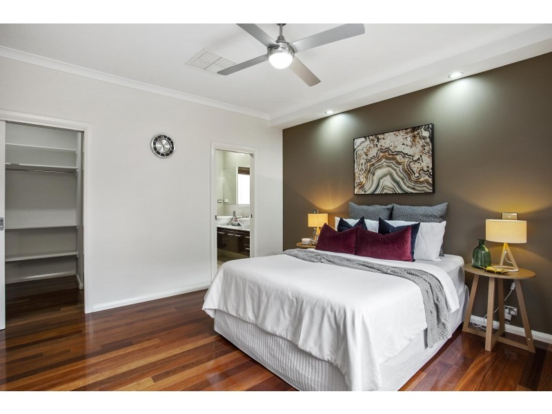 140 Bill Ferguson Circuit, Bonner ACT 2914