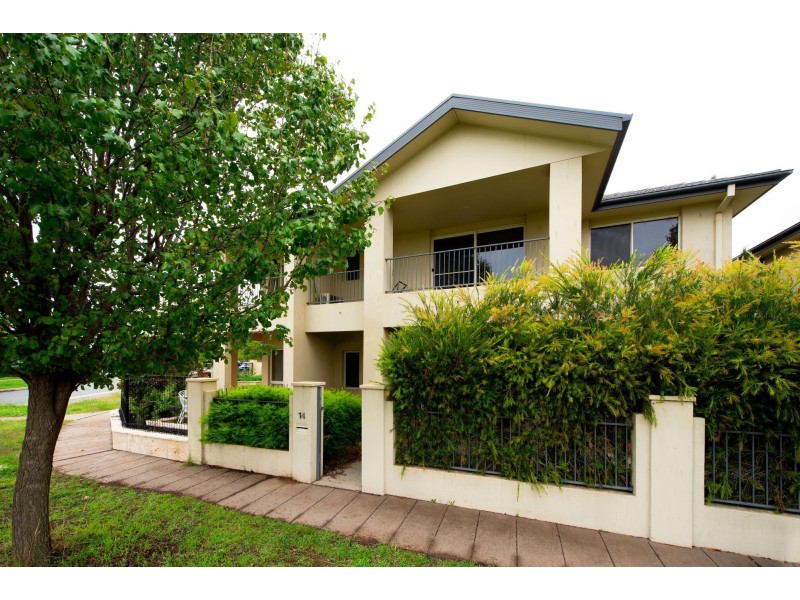 14 Megalong Crescent, Harrison ACT 2914