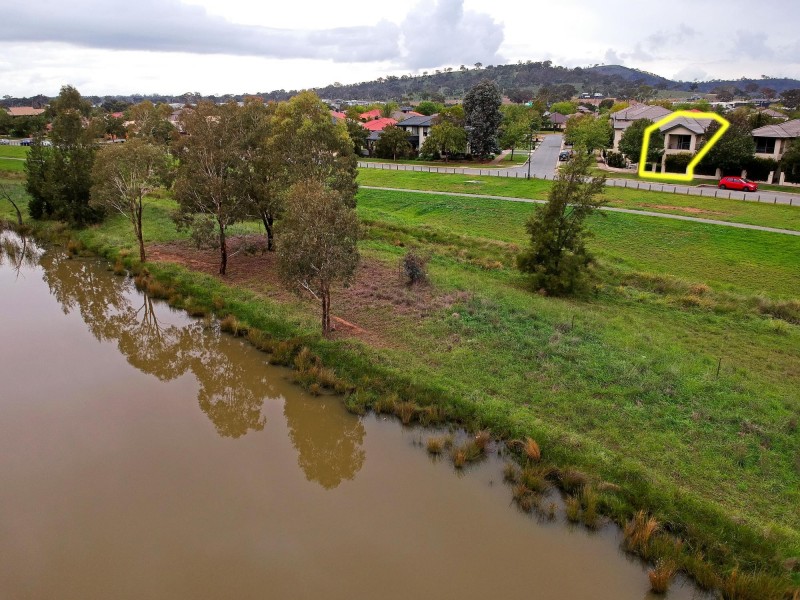 14 Megalong Crescent, Harrison ACT 2914