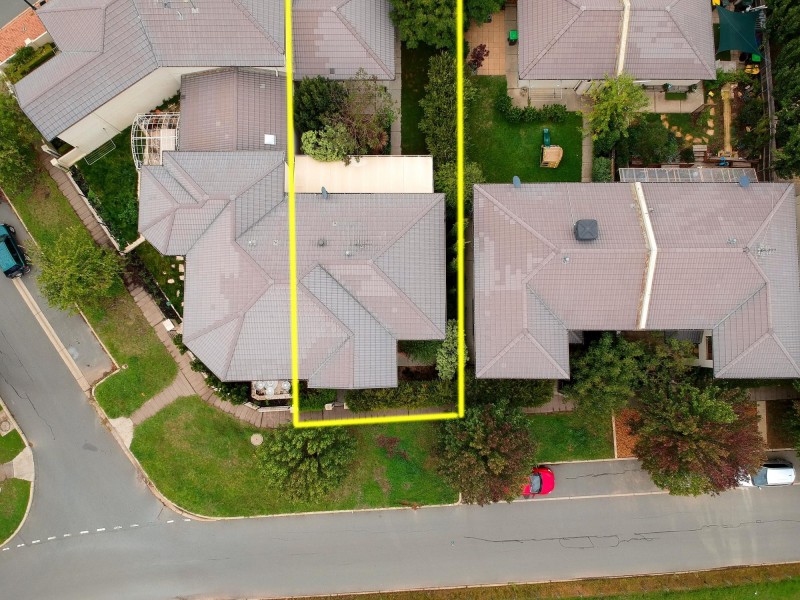 14 Megalong Crescent, Harrison ACT 2914