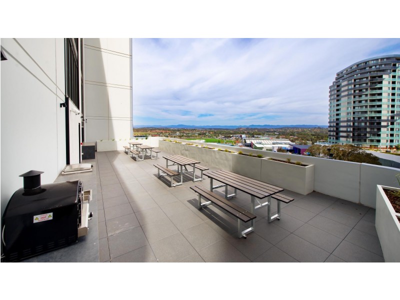 602/6 Gribble Street, Gungahlin ACT 2912