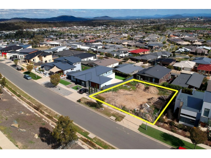 23 Bilin Bilin Street, Bonner ACT 2914