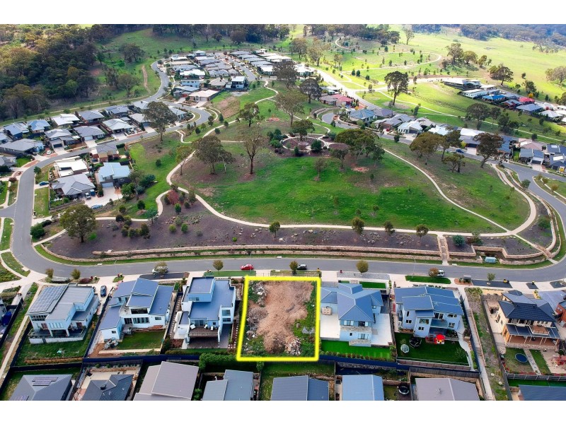 23 Bilin Bilin Street, Bonner ACT 2914