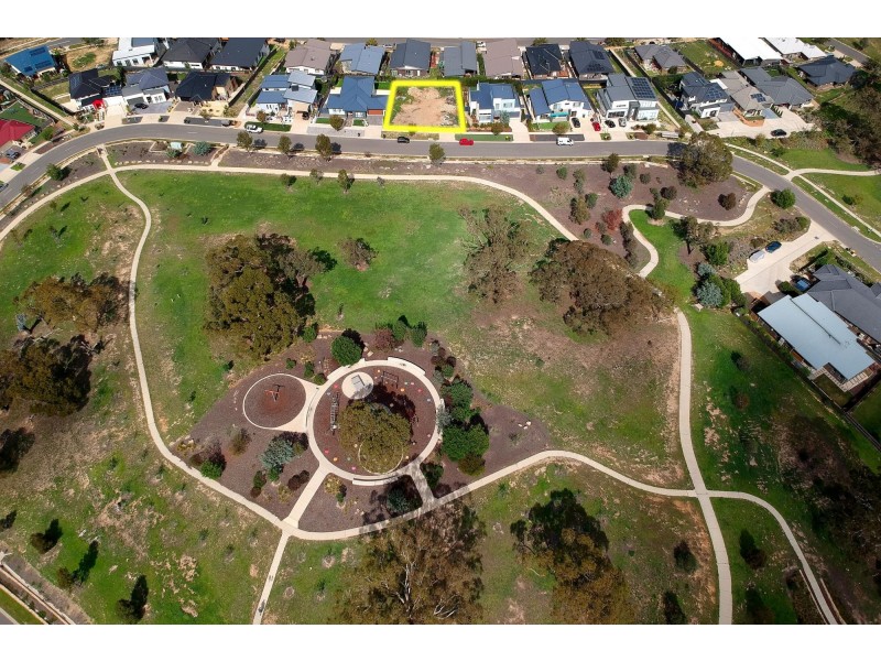 23 Bilin Bilin Street, Bonner ACT 2914