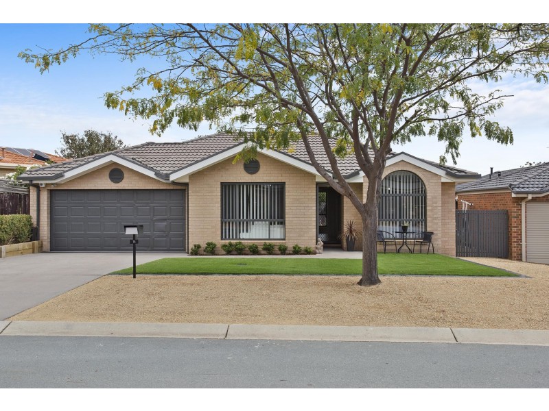 15 Triton Street, Dunlop ACT 2615