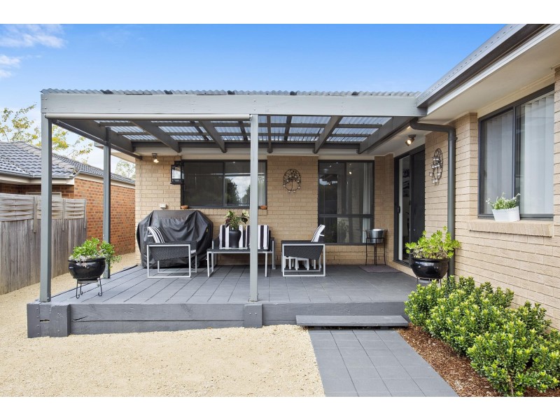 15 Triton Street, Dunlop ACT 2615