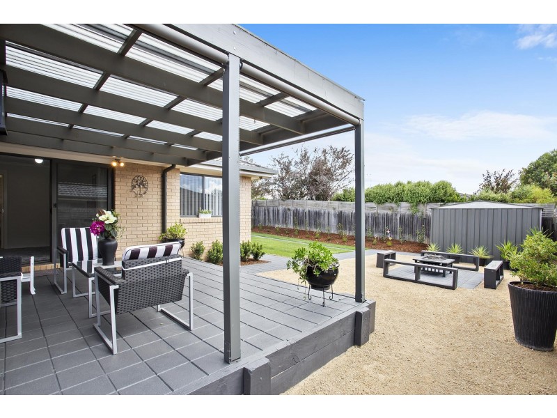 15 Triton Street, Dunlop ACT 2615