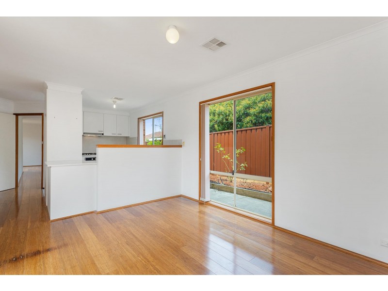 6/30 Mainwaring Rich Circuit, Palmerston ACT 2913