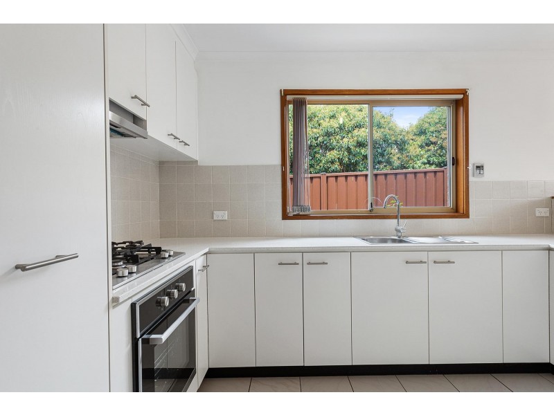 6/30 Mainwaring Rich Circuit, Palmerston ACT 2913