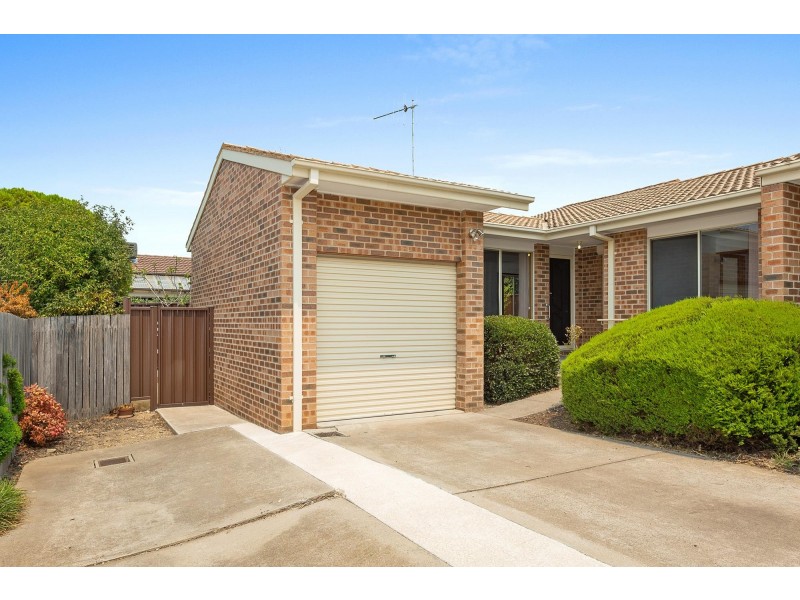 6/30 Mainwaring Rich Circuit, Palmerston ACT 2913