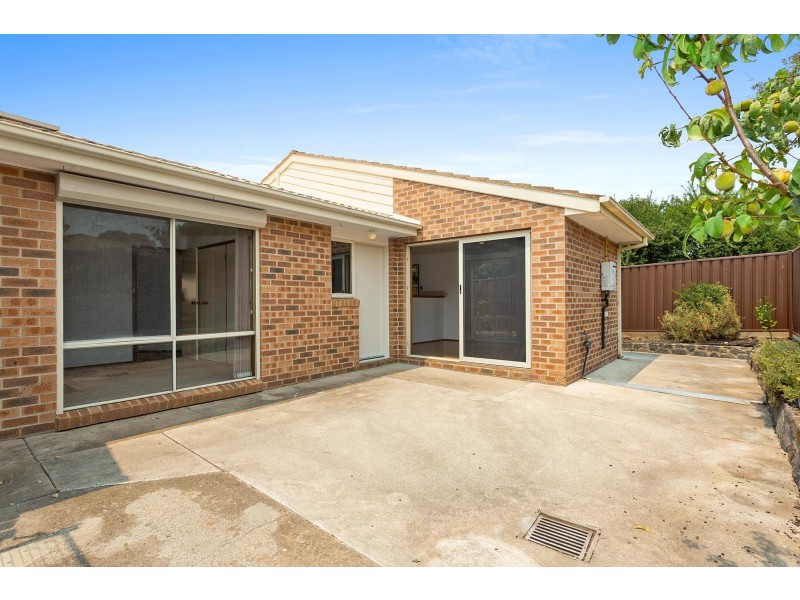 6/30 Mainwaring Rich Circuit, Palmerston ACT 2913