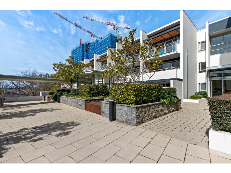 58/1 Beissel Street, Belconnen ACT 2617