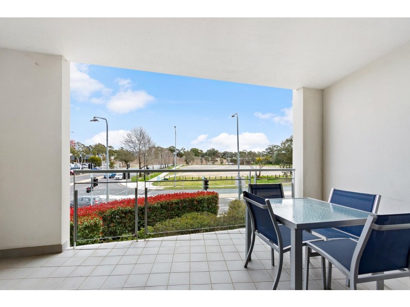 58/1 Beissel Street, Belconnen ACT 2617