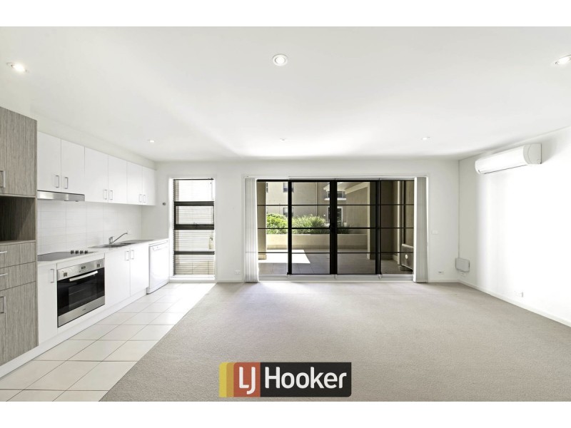 17/80 Henty Street, Braddon ACT 2612