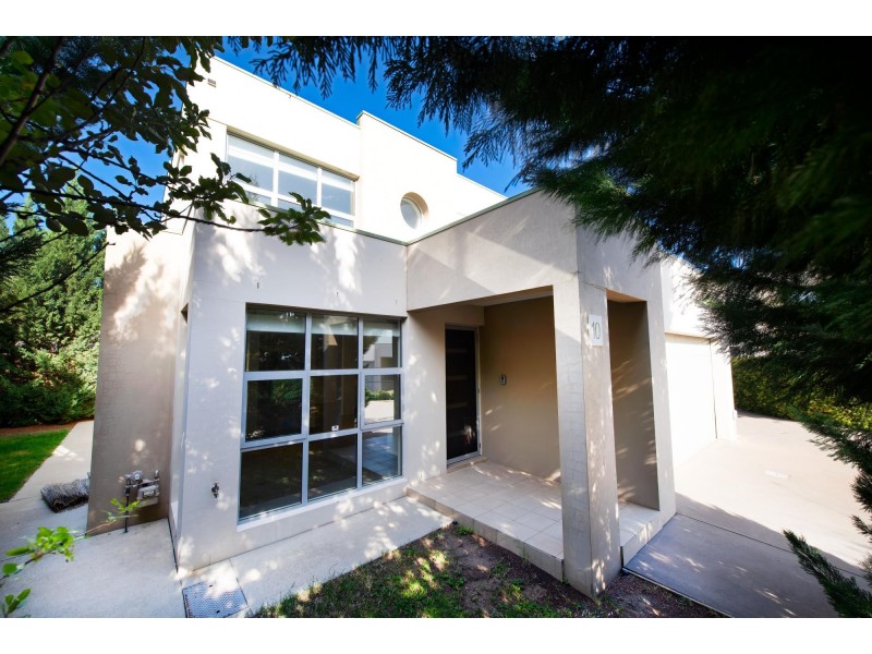 10/6 Webber Crescent, Calwell ACT 2905