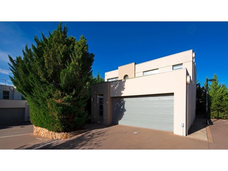 10/6 Webber Crescent, Calwell ACT 2905