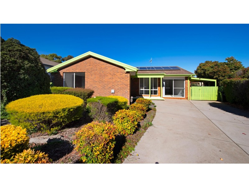 42 Magenta Square, Amaroo ACT 2914