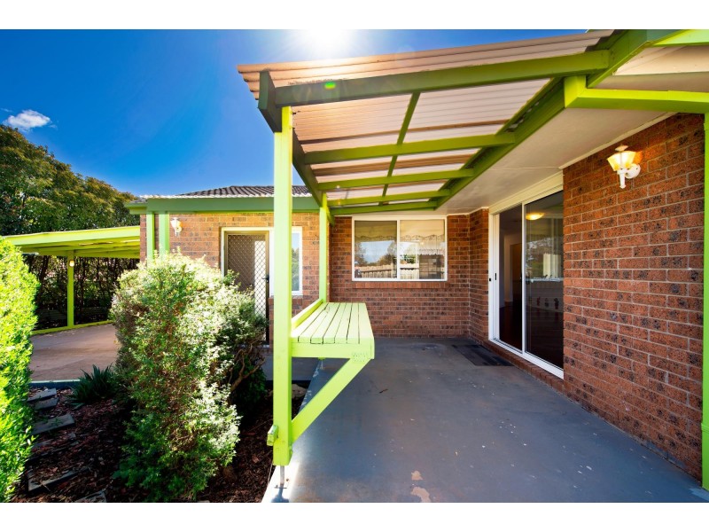 42 Magenta Square, Amaroo ACT 2914