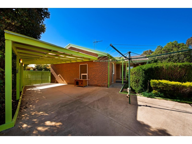 42 Magenta Square, Amaroo ACT 2914