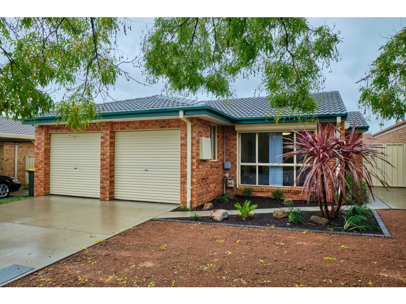 7 Minnta Place, Ngunnawal ACT 2913