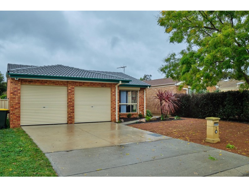 7 Minnta Place, Ngunnawal ACT 2913