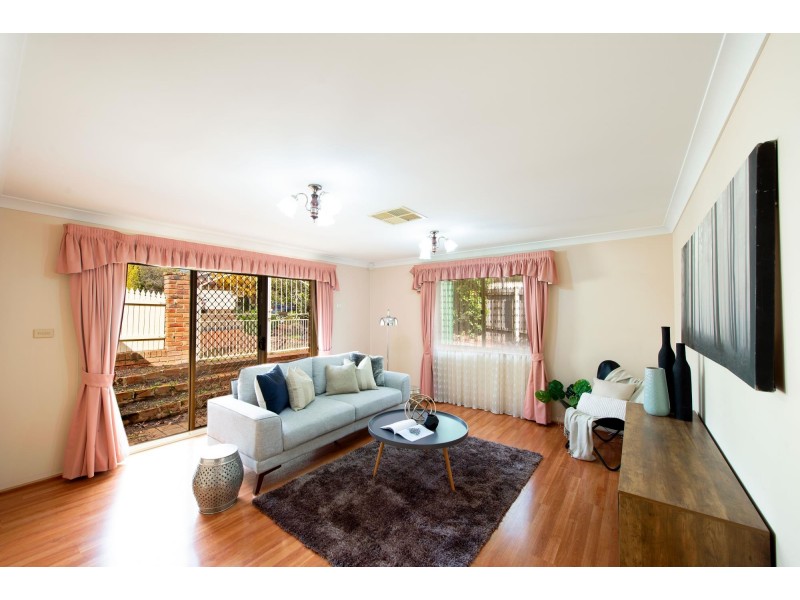 18 Feathertop Street, Palmerston ACT 2913