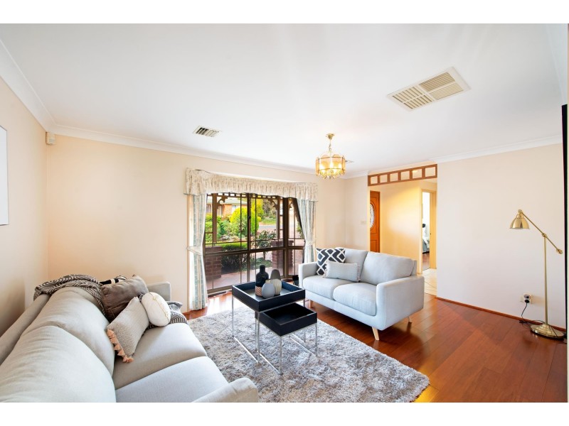 18 Feathertop Street, Palmerston ACT 2913