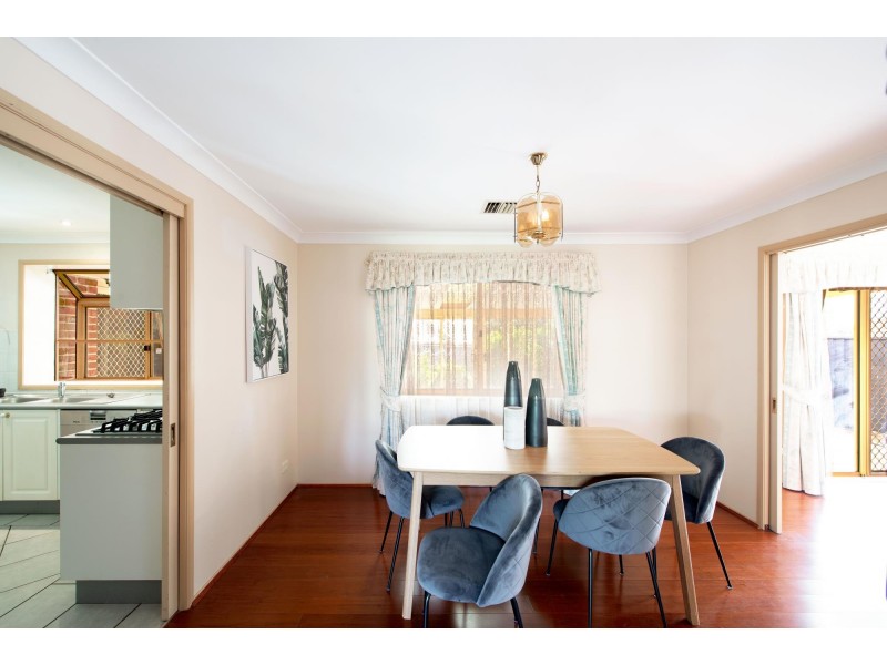 18 Feathertop Street, Palmerston ACT 2913