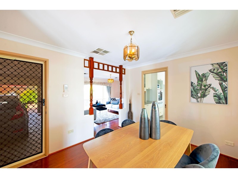 18 Feathertop Street, Palmerston ACT 2913