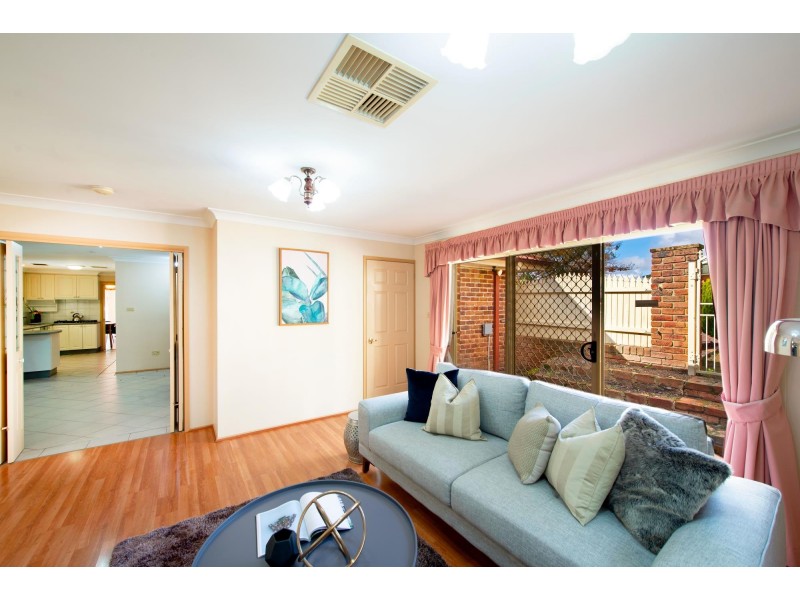 18 Feathertop Street, Palmerston ACT 2913