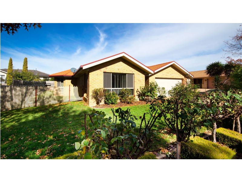 7 McHenry Street, Amaroo ACT 2914