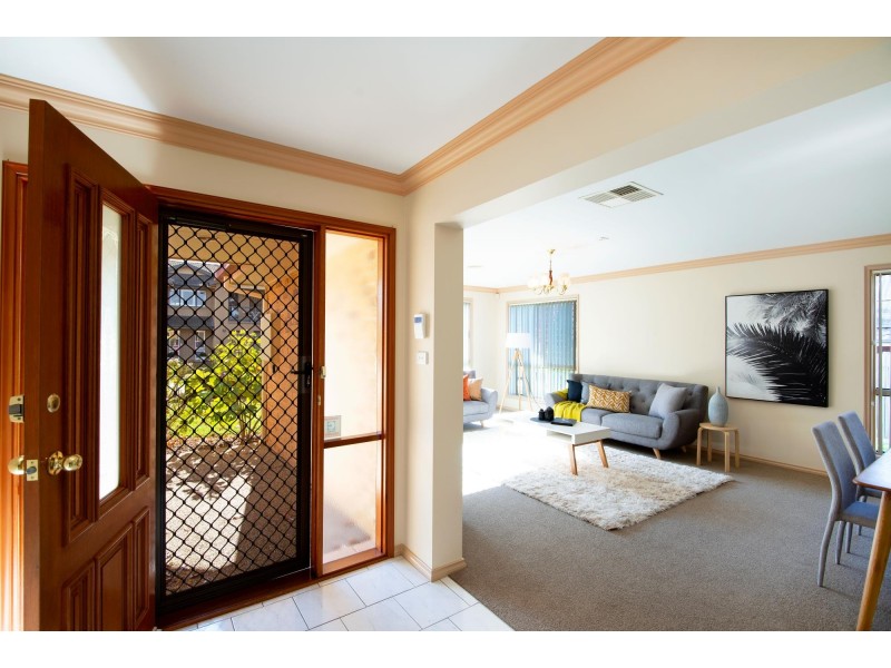 7 McHenry Street, Amaroo ACT 2914