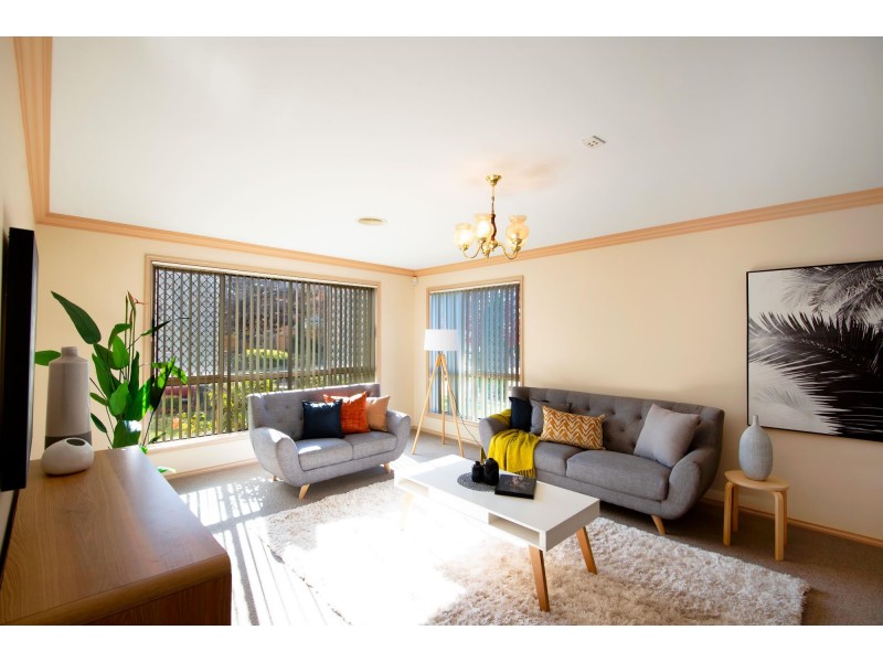7 McHenry Street, Amaroo ACT 2914