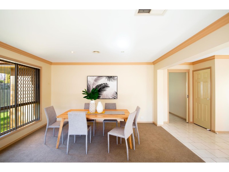 7 McHenry Street, Amaroo ACT 2914