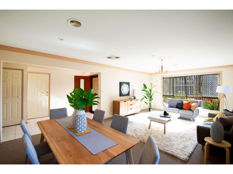 7 McHenry Street, Amaroo ACT 2914