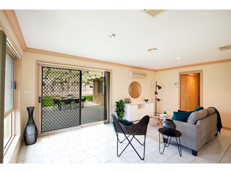 7 McHenry Street, Amaroo ACT 2914