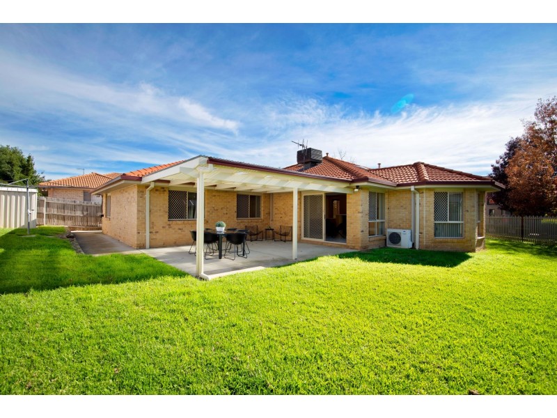 7 McHenry Street, Amaroo ACT 2914